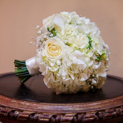 Bouquet designed by Amie Bone Flowers